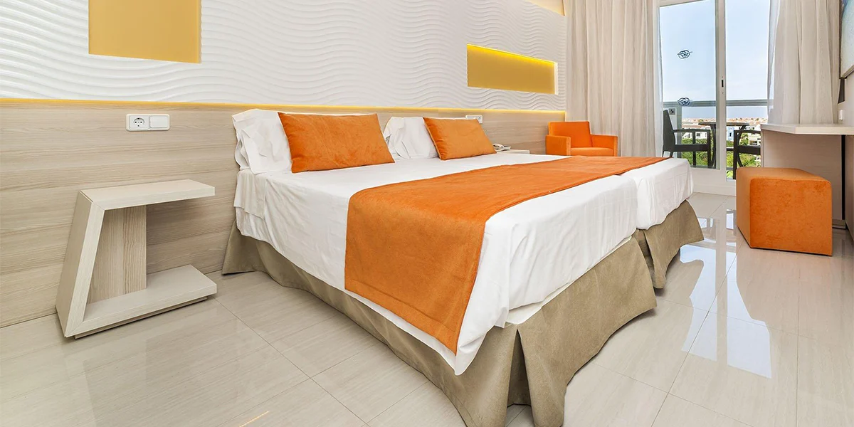 Bed Room