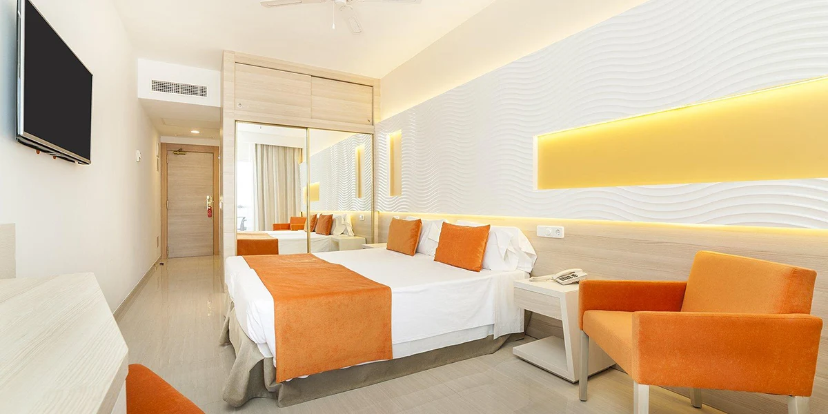 Bed Room