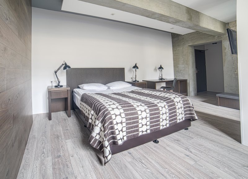 Fosshotel Raudara, Reykjavik | Travelodeal