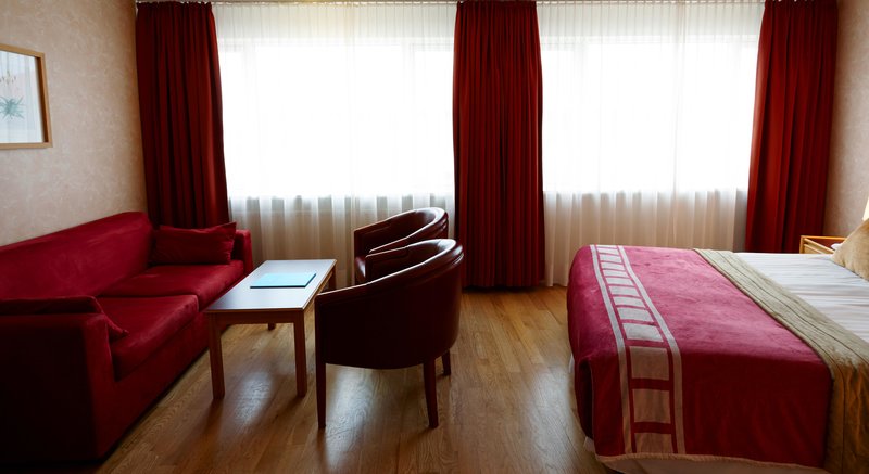 Fosshotel Raudara, Reykjavik | Travelodeal