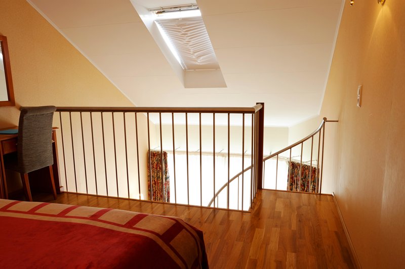 Fosshotel Raudara, Reykjavik | Travelodeal