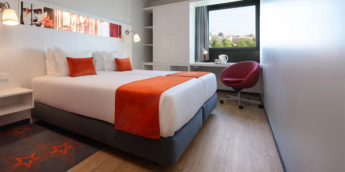 Bed Room