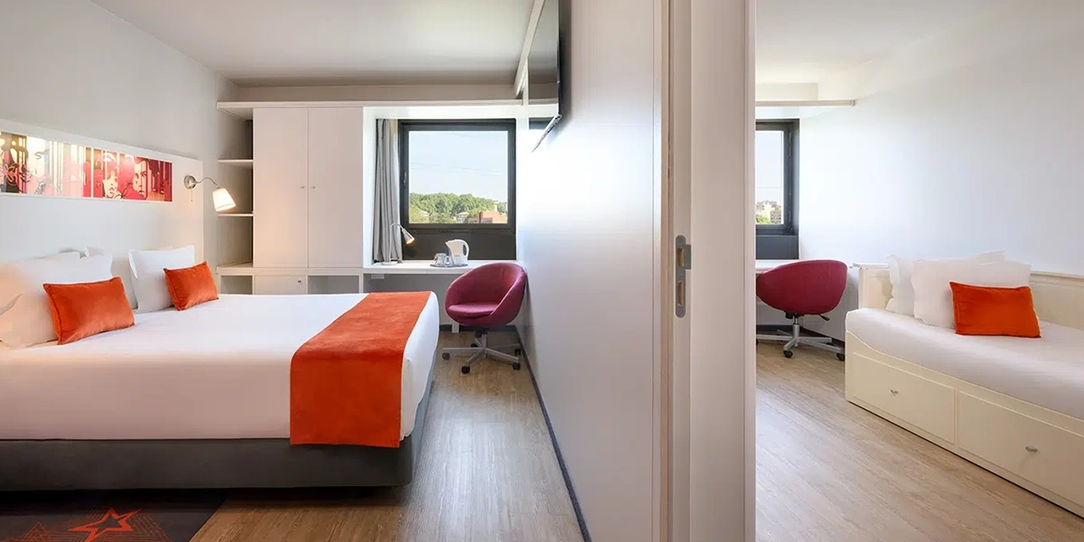Bed Room